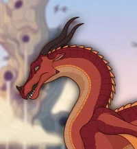 Wings of Fire
