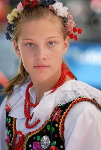 Polish Girl