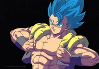 Gogeta