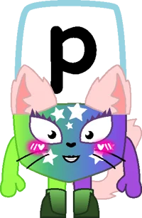 Alphakitty P
