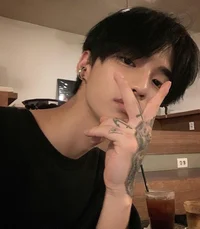 Boy schoolmate korea