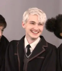 Scorpius Malfoy