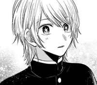 Hikaru kamiki obsess