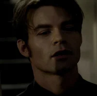 Elijah Mikaelson 