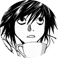 dn l lawliet