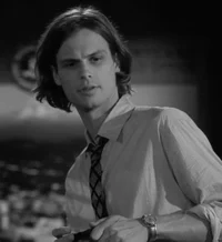 SPENCER REID