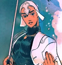 JJBA Guido Mista