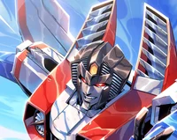 Starscream