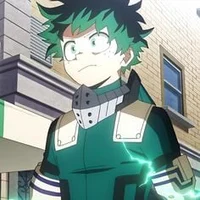 ayudas a Izuku