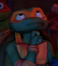 Michelangelo MM