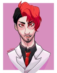 Darkiplier 