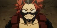 Eijirou Kirishima