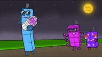 Numberblocks ep 20