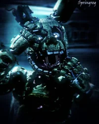 Springtrap 