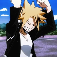 Denki Kaminari 