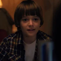 will byers