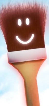 Mr Paintbrush