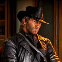 Arthur Morgan 
