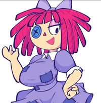 Thicc Ragatha TADC