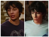 Rodrick and Casper