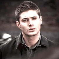 DEAN WINCHESTER
