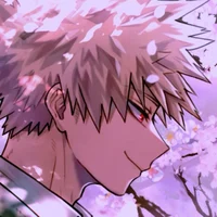 Bakugou Katsuki