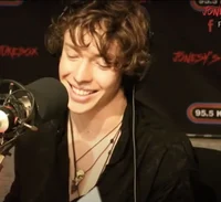 Barns Courtney