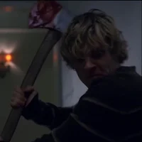 Tate Langdon 