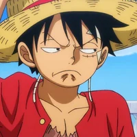 Monkey D Luffy