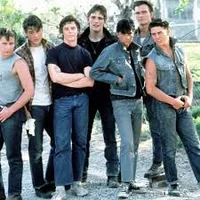 The Greasers 