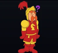 Knighty knight 