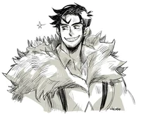 Beowulf - Skullgirls