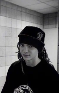 Tom Kaulitz