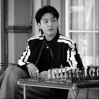 jungkook  