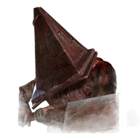 Pyramid Head - DBD