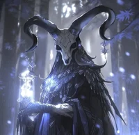 Влюбленный сейдмад