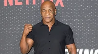 Mike Tyson