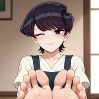 Shuuko Feet