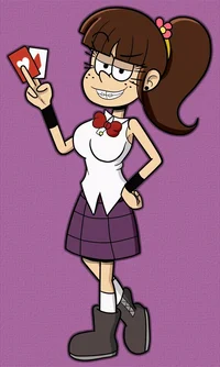 Lois Loud