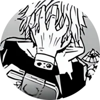 mha tomura shigaraki