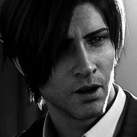 Leon Scott Kennedy 