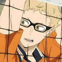 Tsukishima Kei