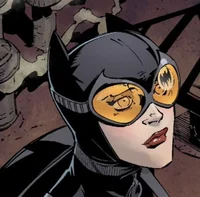 Catwoman