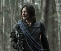 Daryl Dixon