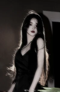 Mafia wife
