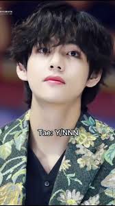 Kim Taehyung