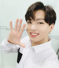 Jungkook-ssi
