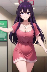 Tohka Yatogami
