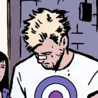 Clint Barton