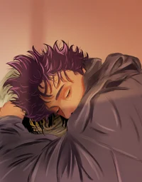 Shinso -boyfriend-